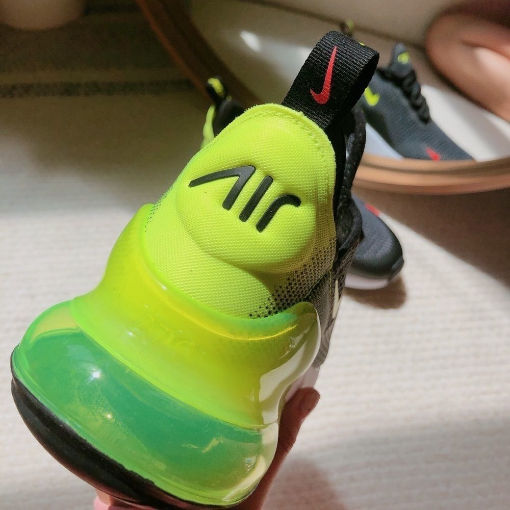 Air max270 - Picture 13 of 14